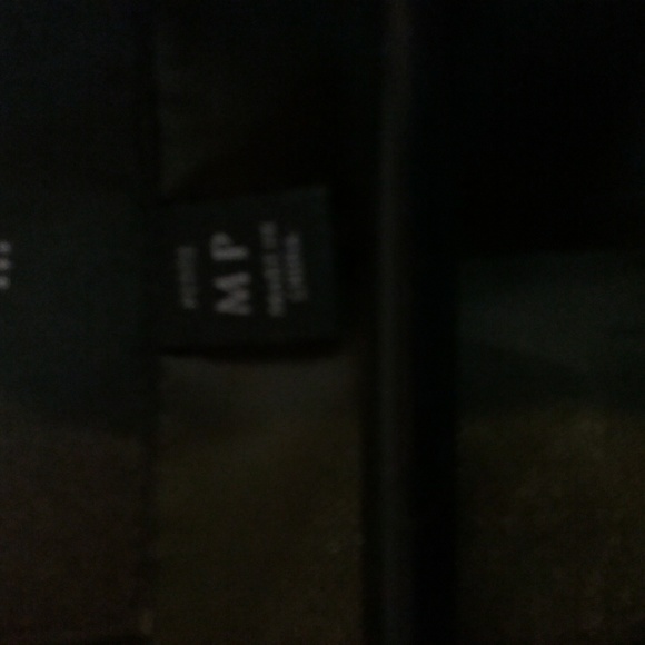 Banana Republic EUC, M petite, Olive Green - Picture 3 of 8